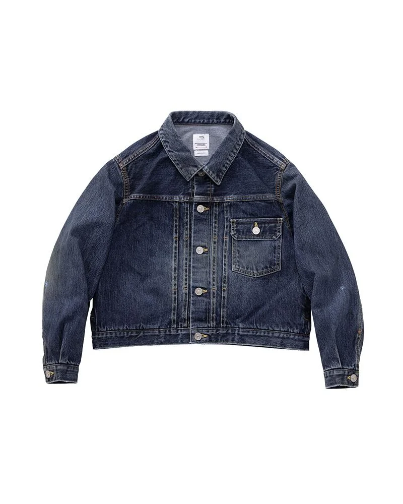 SS 102XX JKT DMGD-1013 W - 1