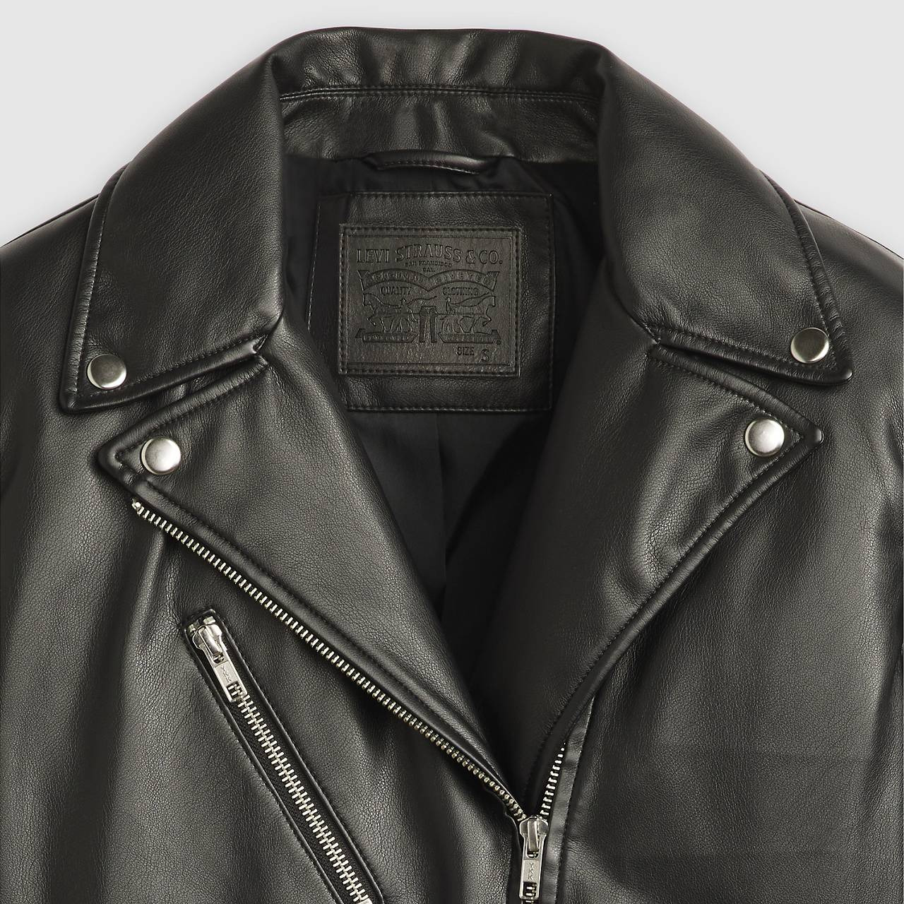 KENDAL MOTO JACKET - 6