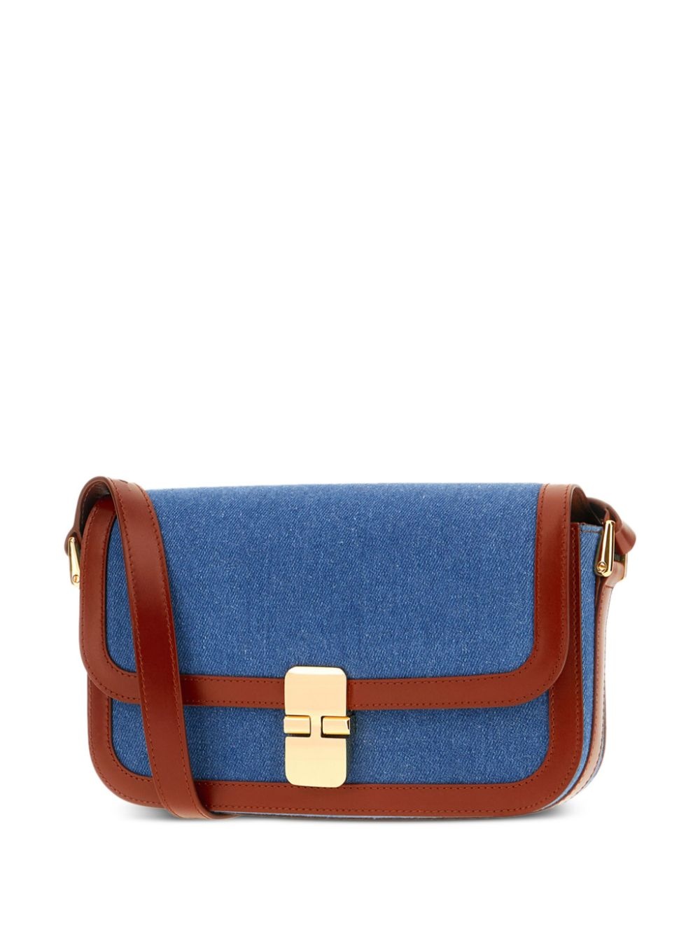 mini Grace crossbody bag - 3