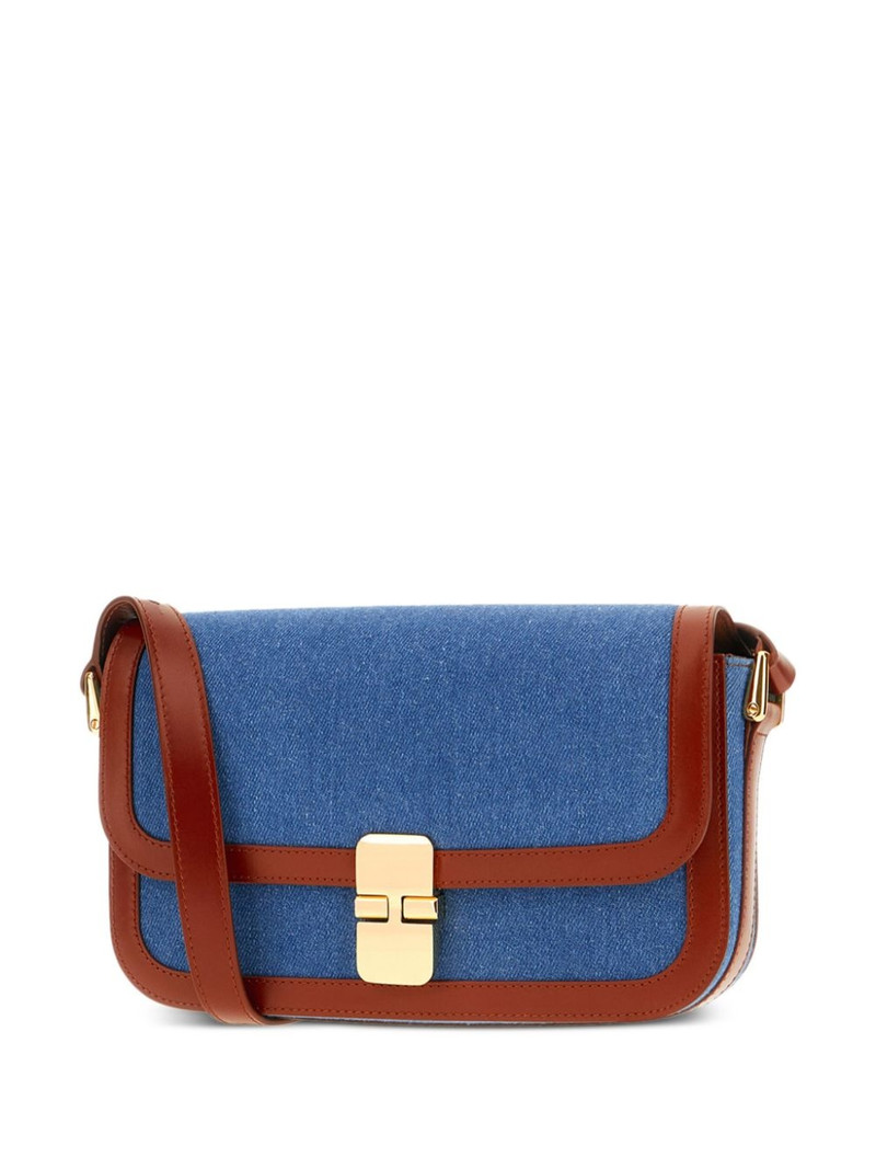 mini Grace crossbody bag 3