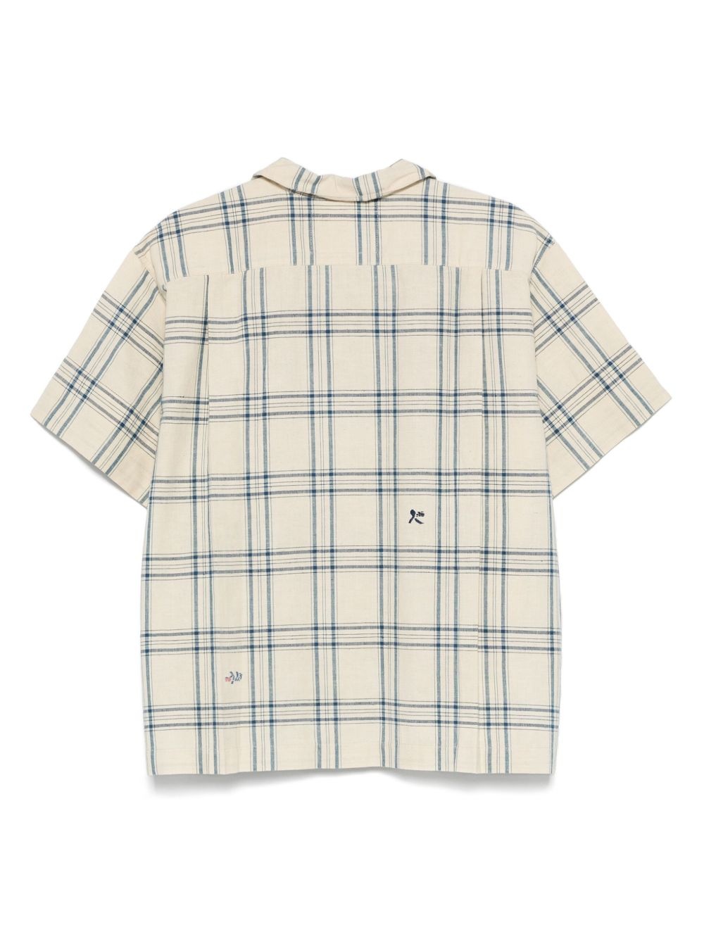 Greeting shirt - 2