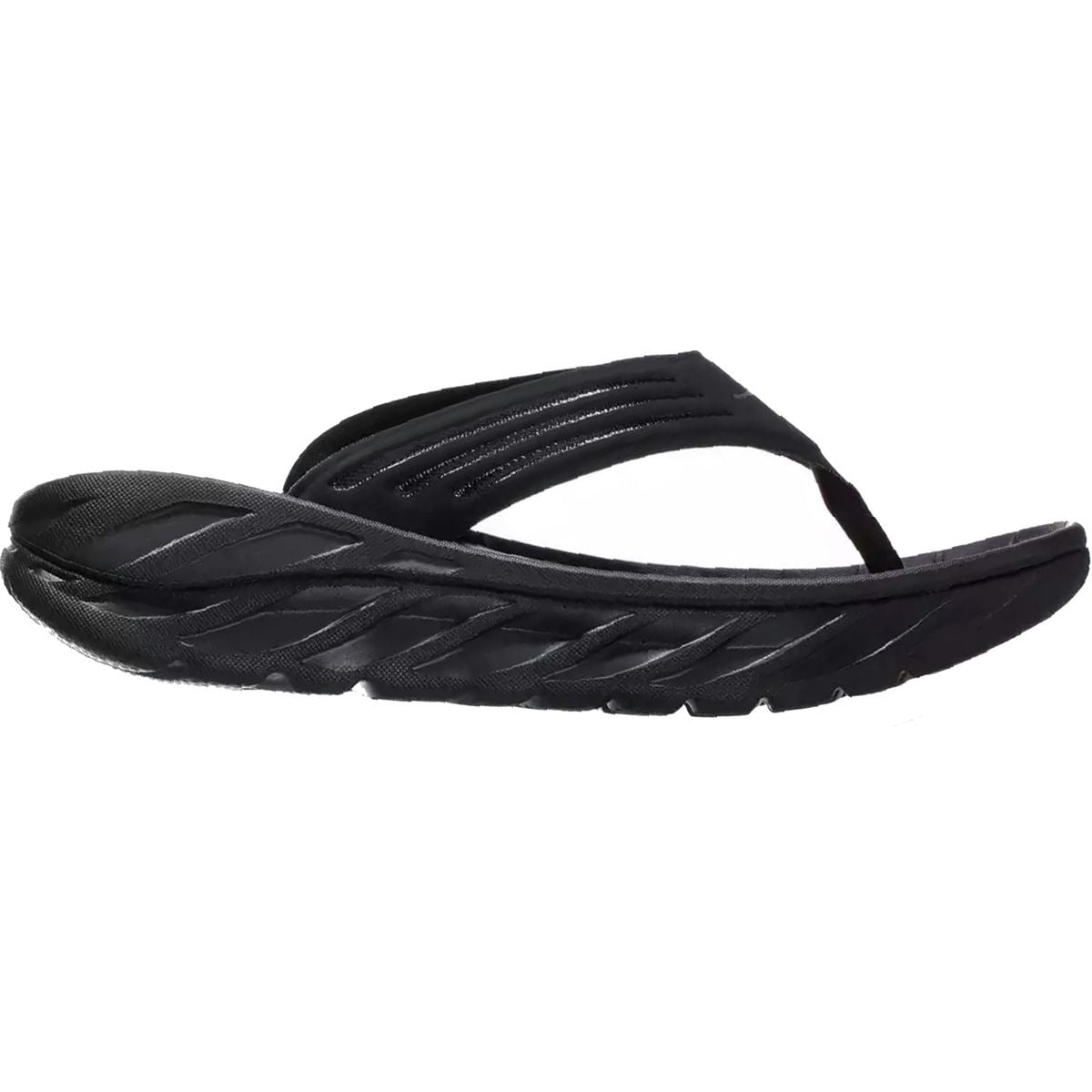 Ora Recovery Flip Flop - Men's - 1