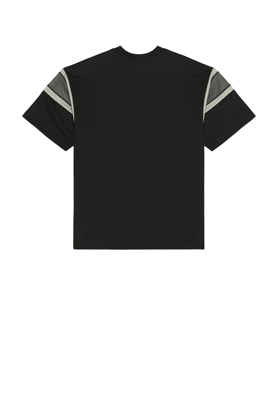 Pass Oversized Jersey - 2