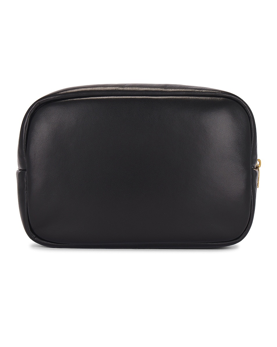 Cassandre Cosmetic Pouch - 2