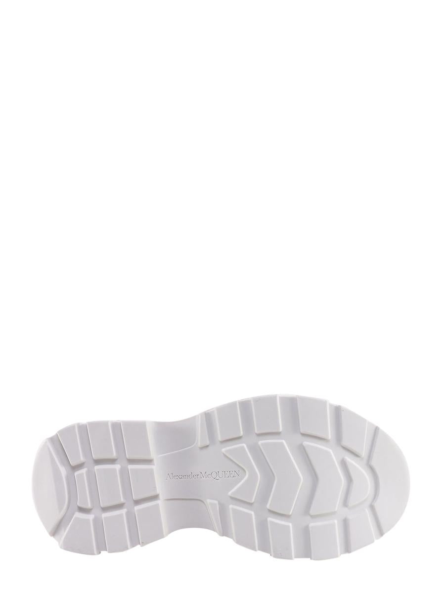 ALEXANDER MCQUEEN TREAD SLICK - 7