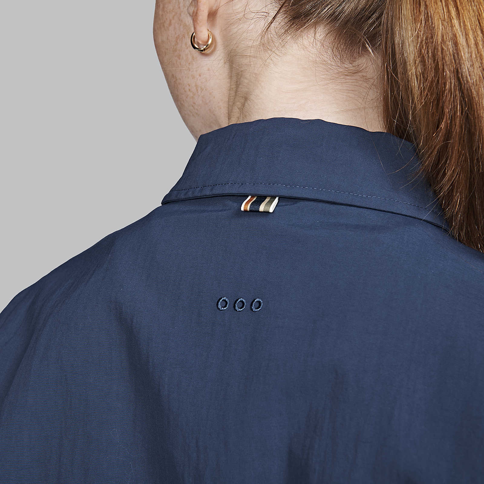 Coaches Jacket - 4
