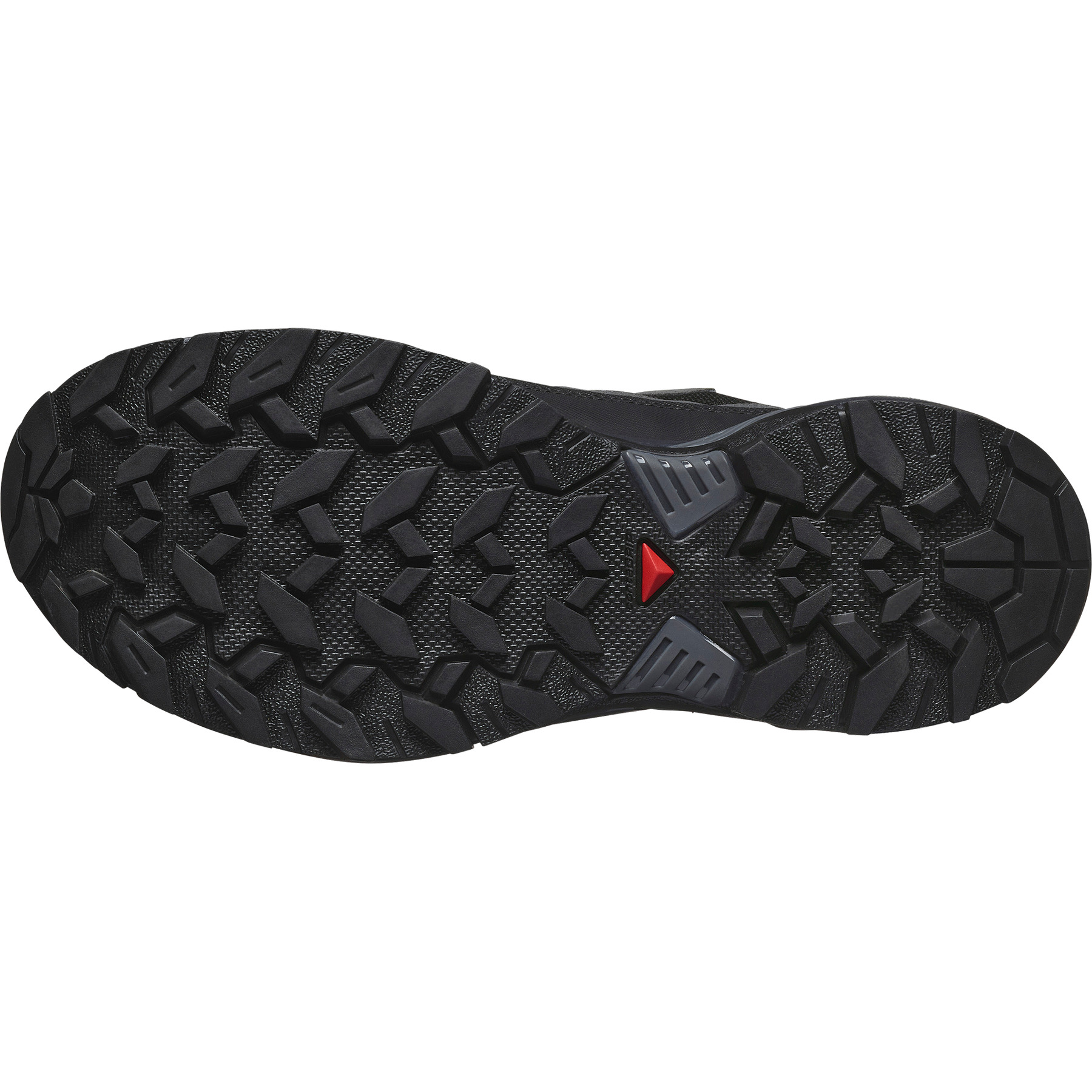 X ULTRA 360 LEATHER GORE-TEX - 3