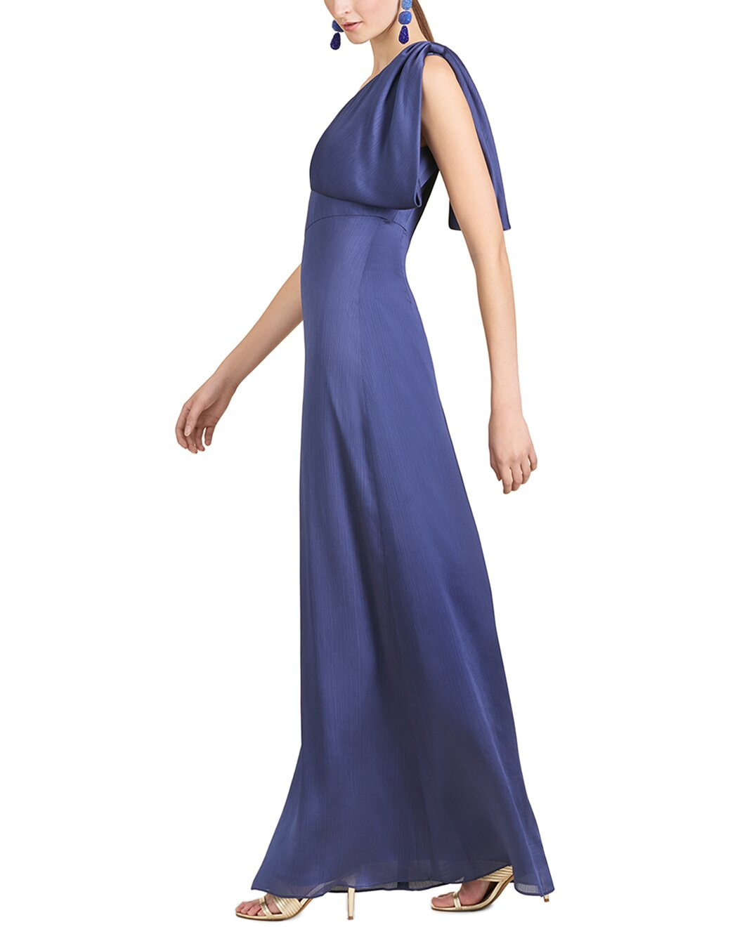 Sachin & Babi Chelsea Gown - 3