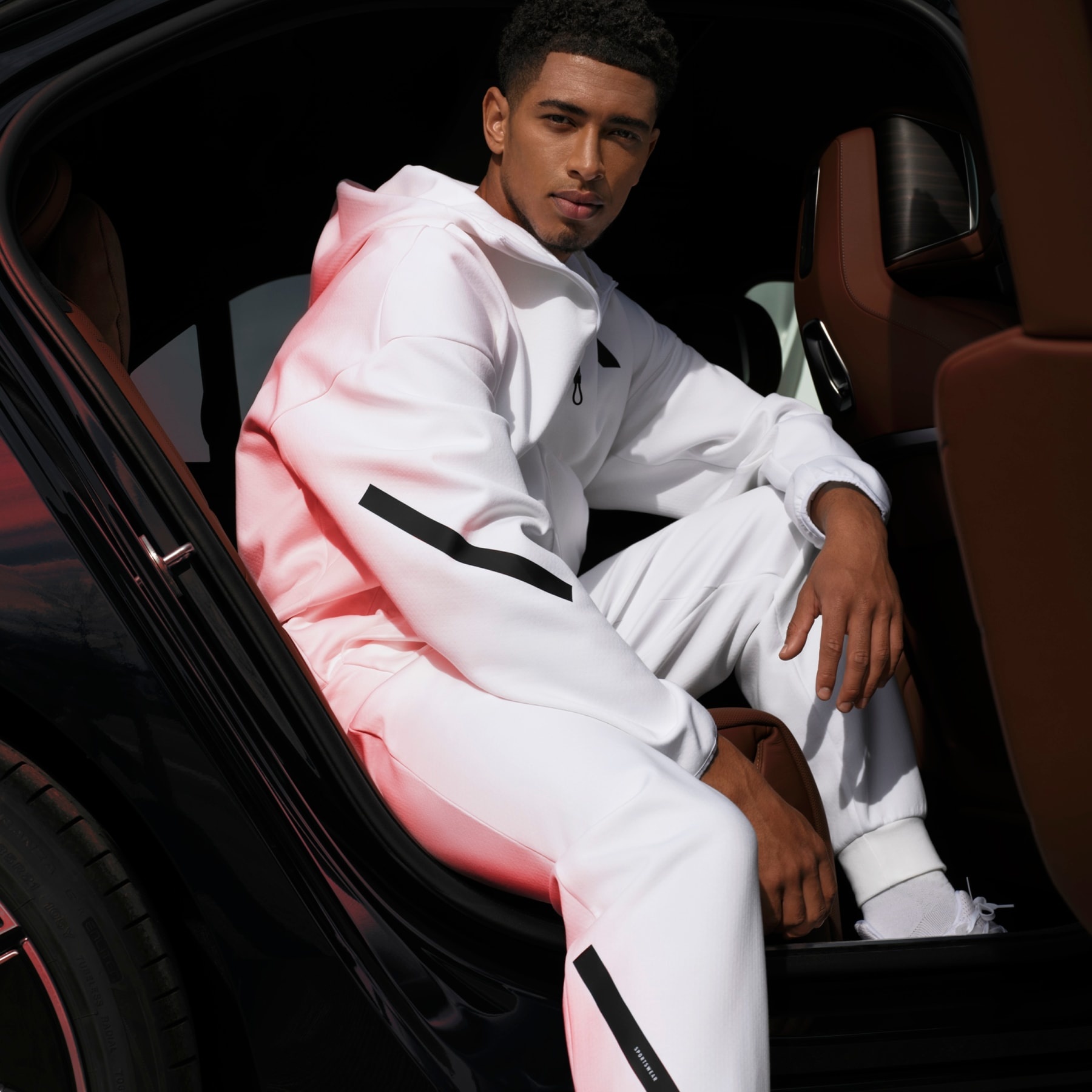 Z.N.E. Pants - 8