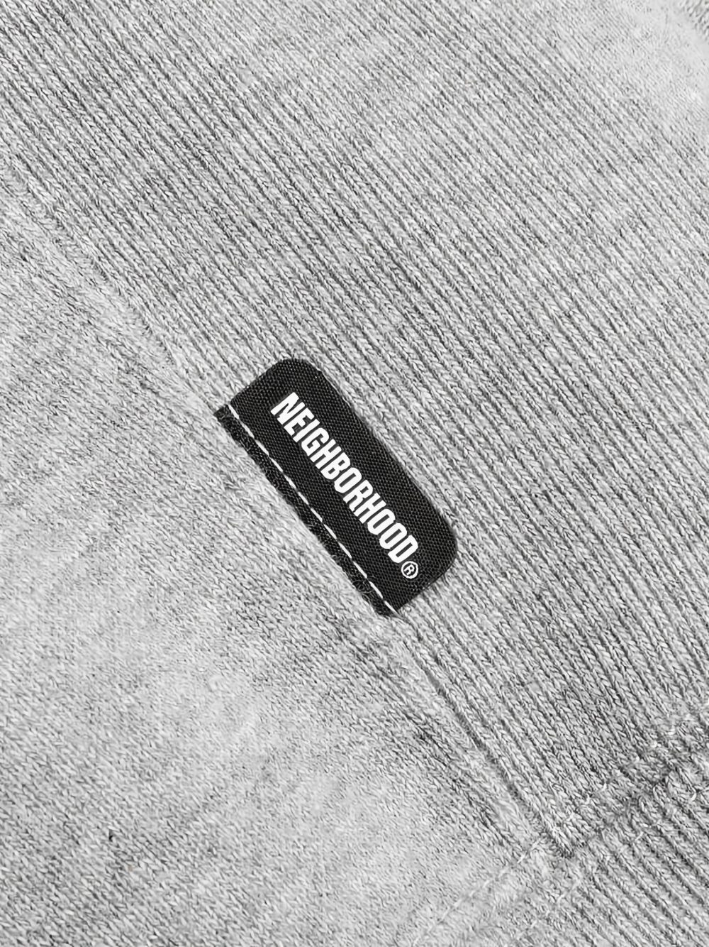 logo-print sweatshirt - 5