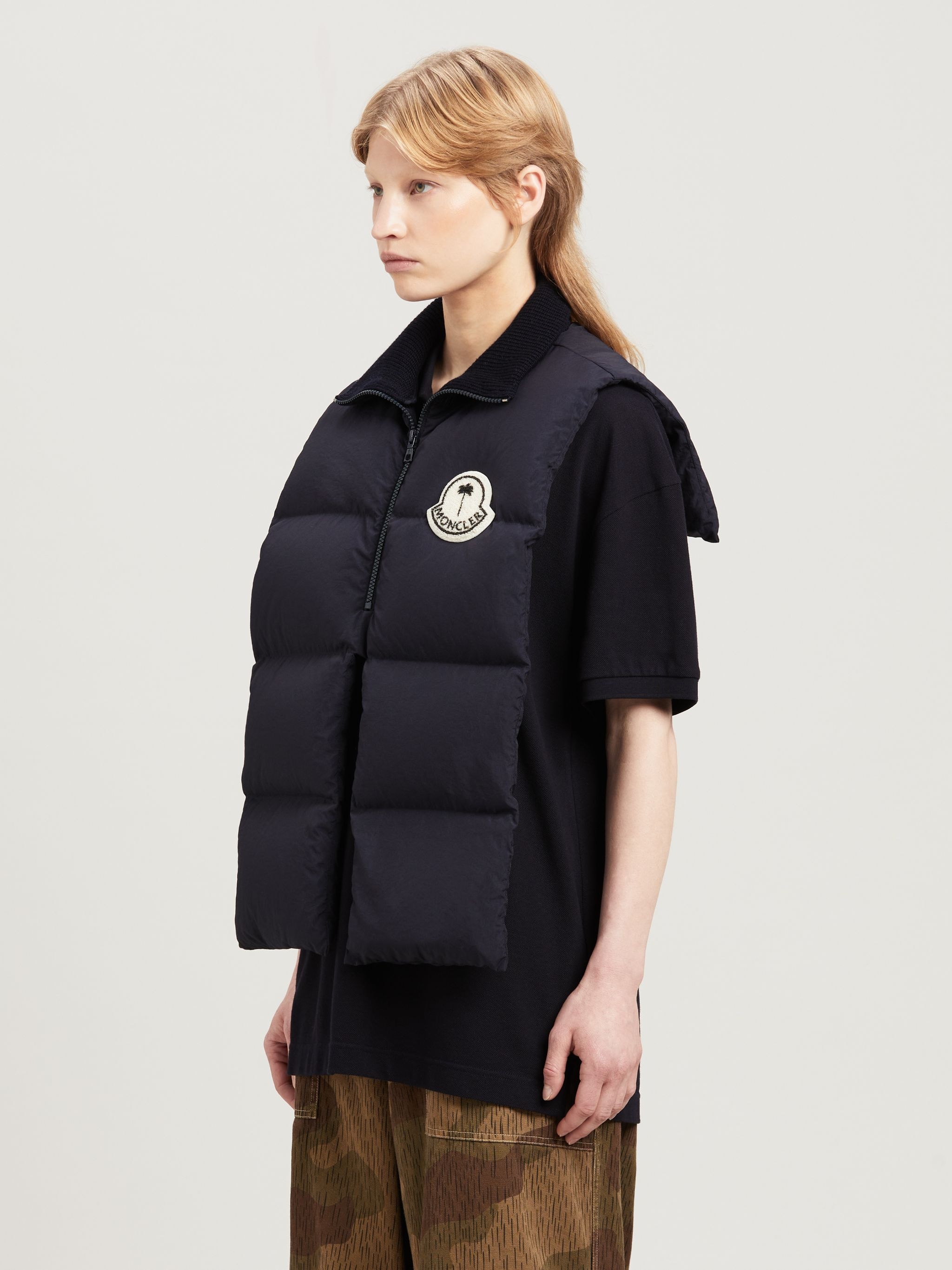 Moncler X Palm Angels Genius Bib - 5