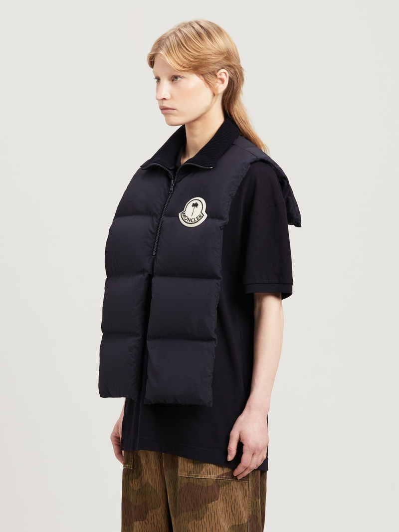 Moncler X Palm Angels Genius Bib 5
