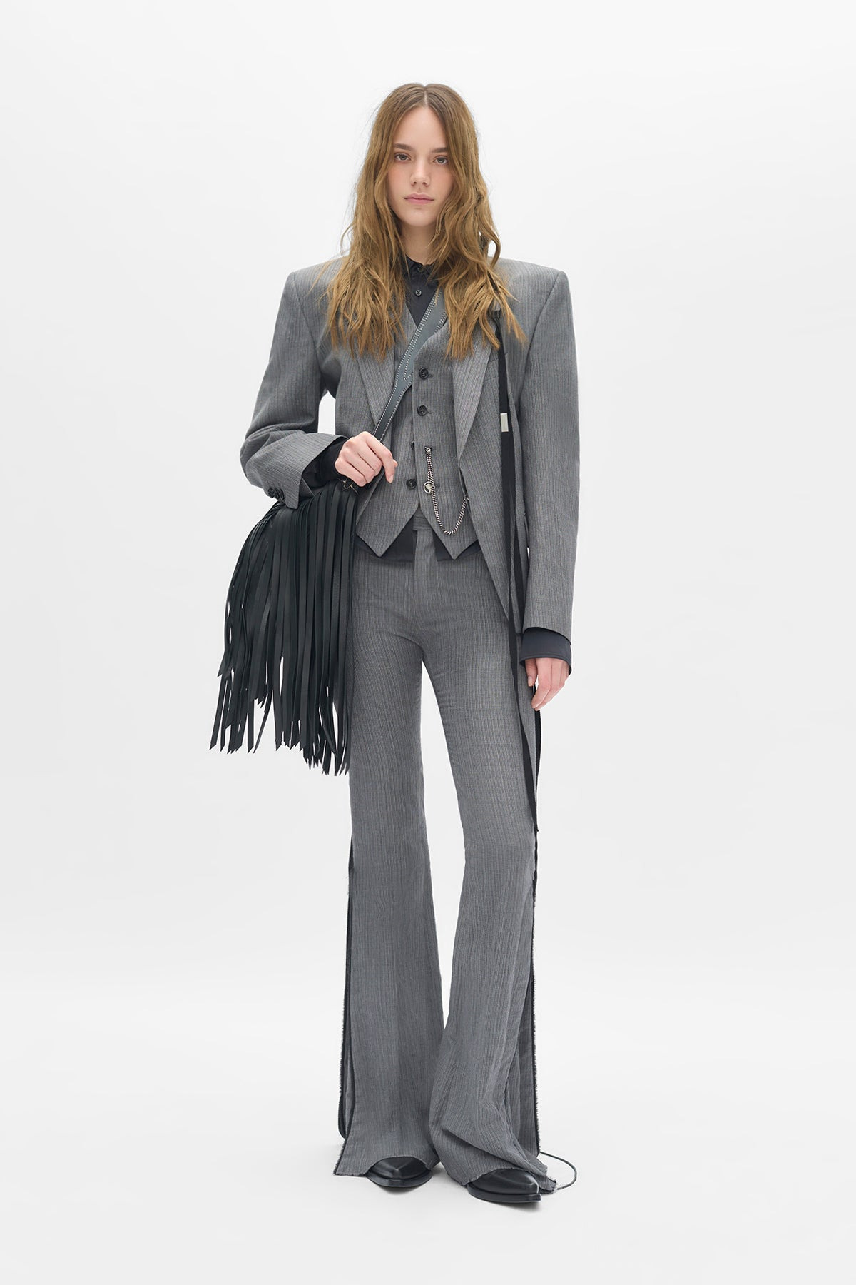 Stanse Classic Waistcoat - 4