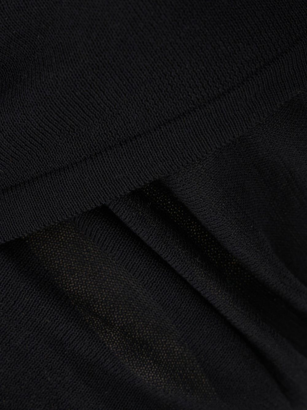 jersey polo top - 3