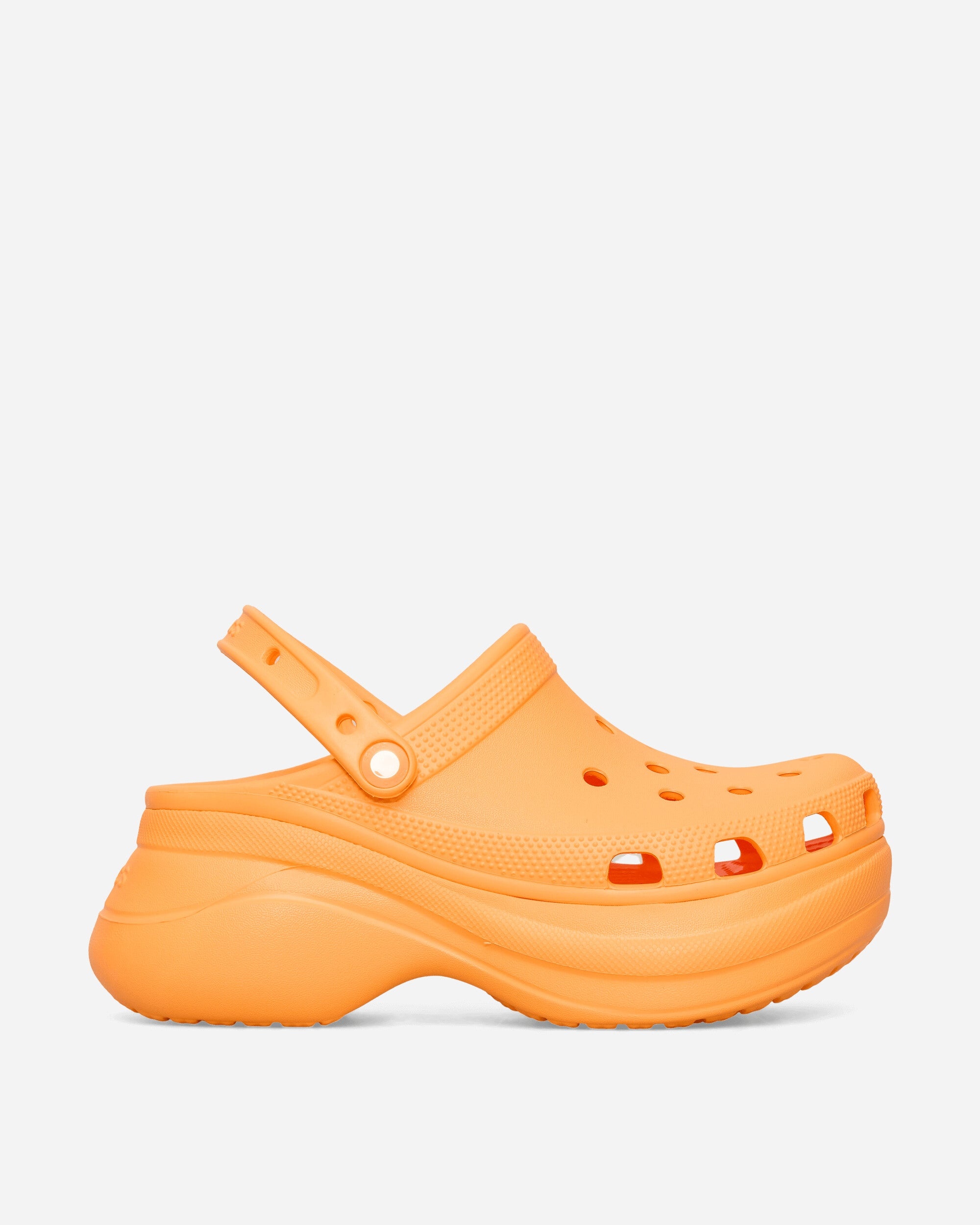 Women's Bae Clogs Orangesicle - 2