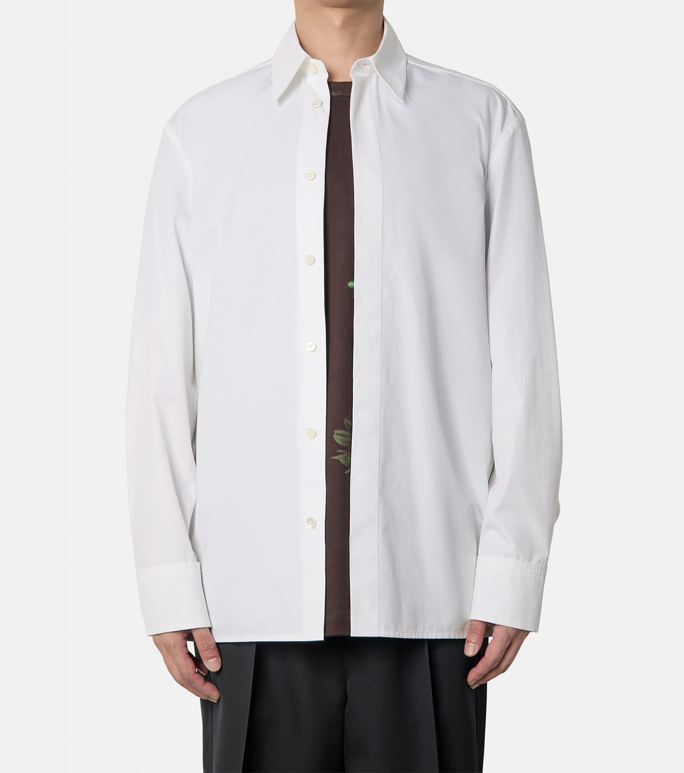 SHIRT 121 - 2