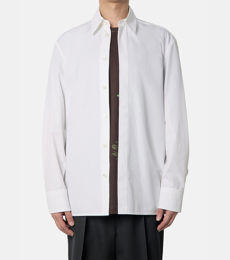 Jil Sander SHIRT 121 outlook