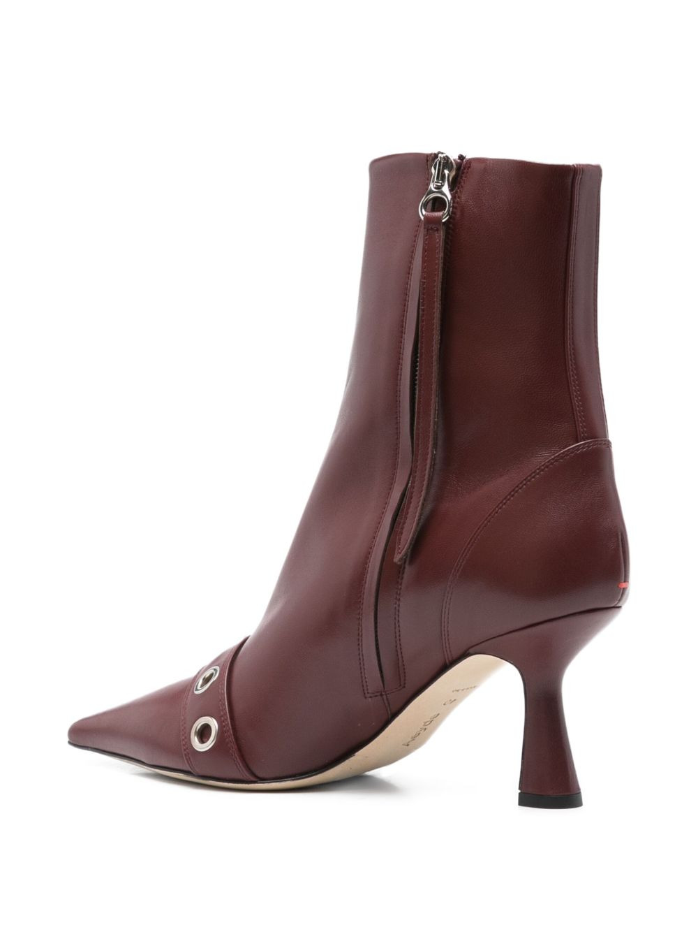 80mm Halima boots - 3