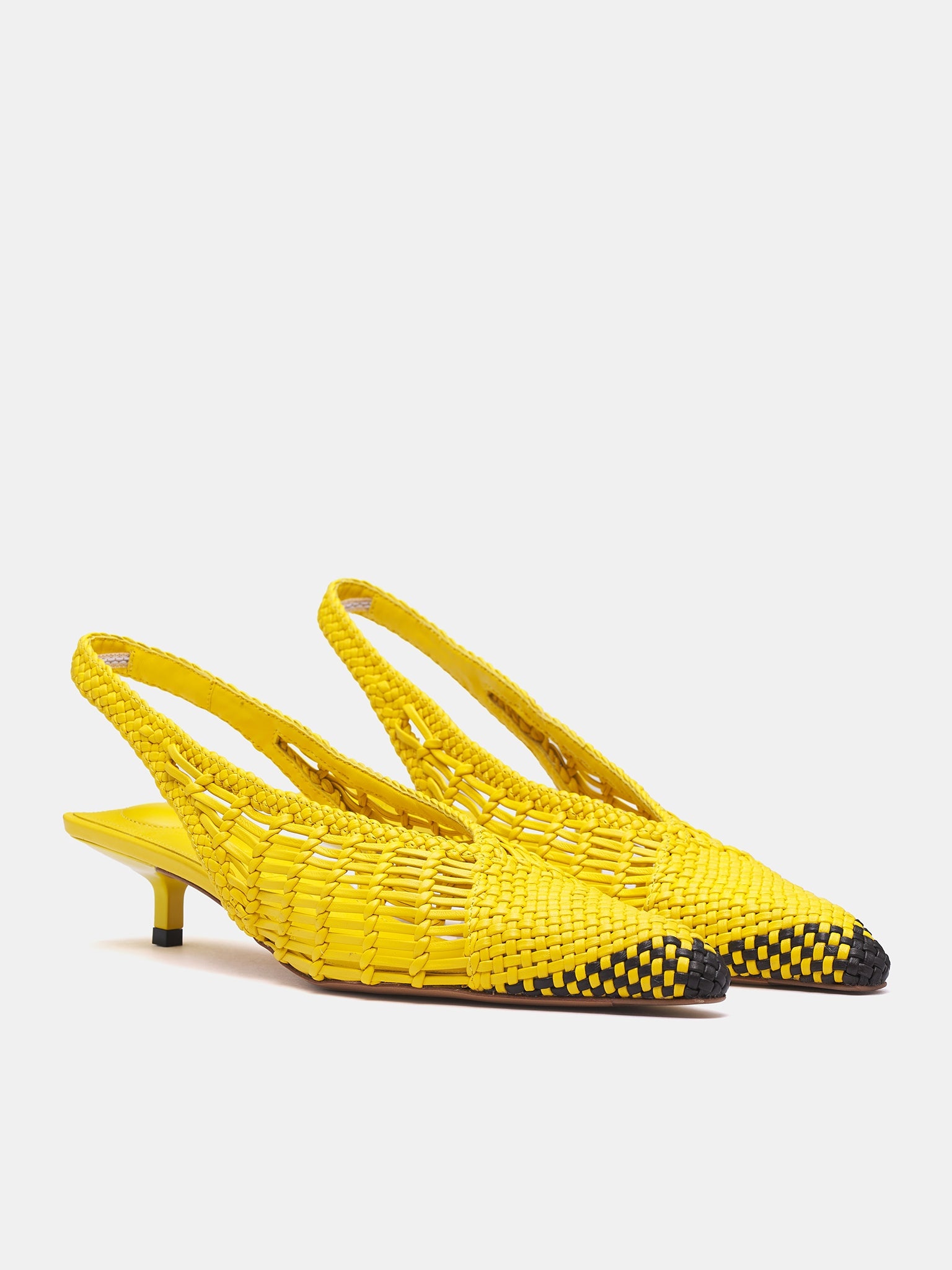 The Low Cubisto Banane - 2
