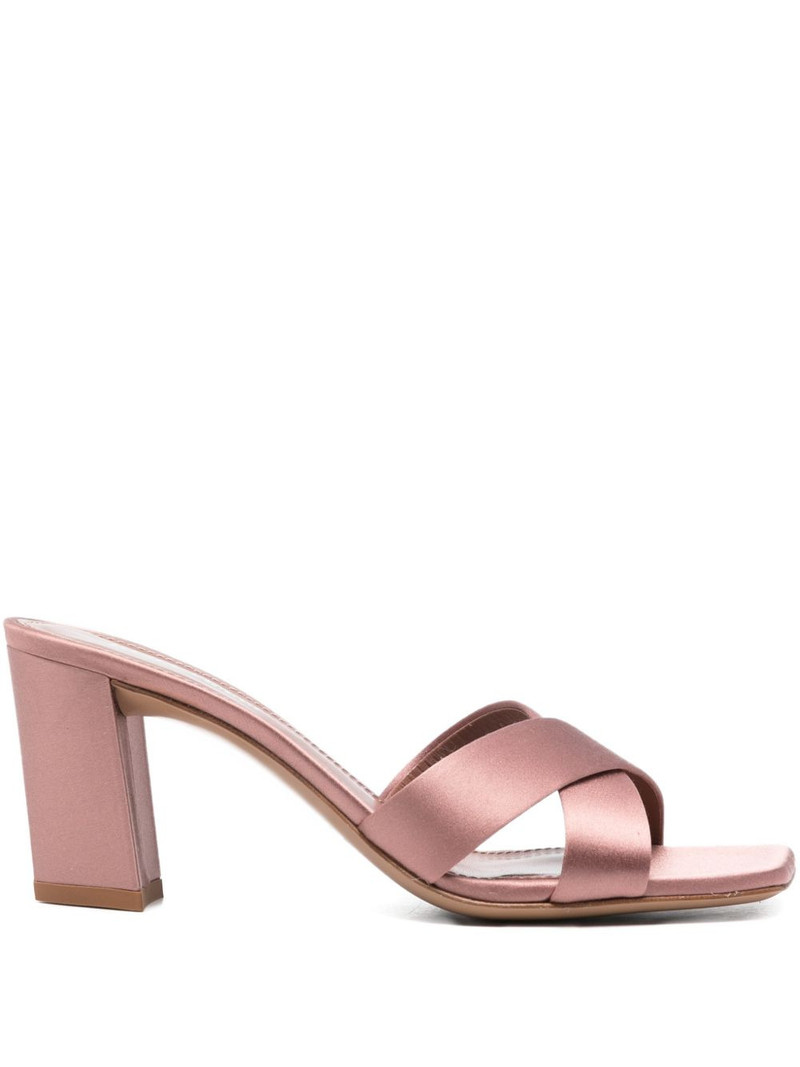 Dafne heeled sandals 1