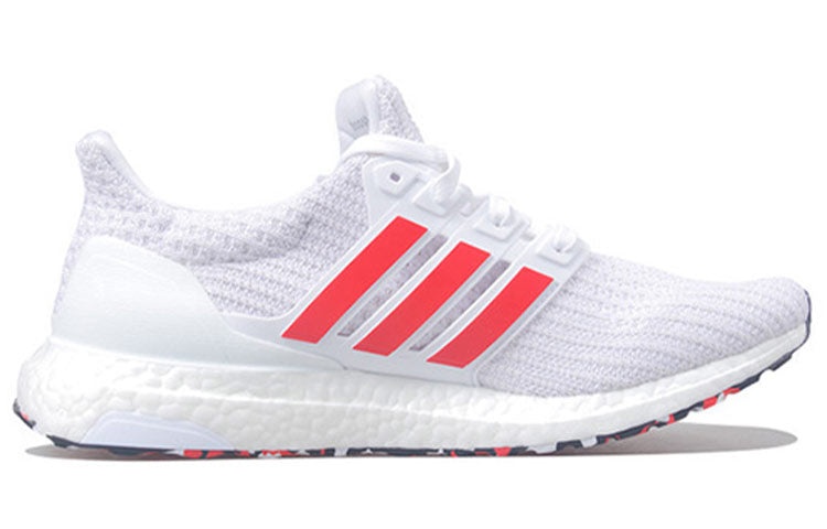 adidas UltraBoost 4.0 'Red Stripes' DB3199 - 2