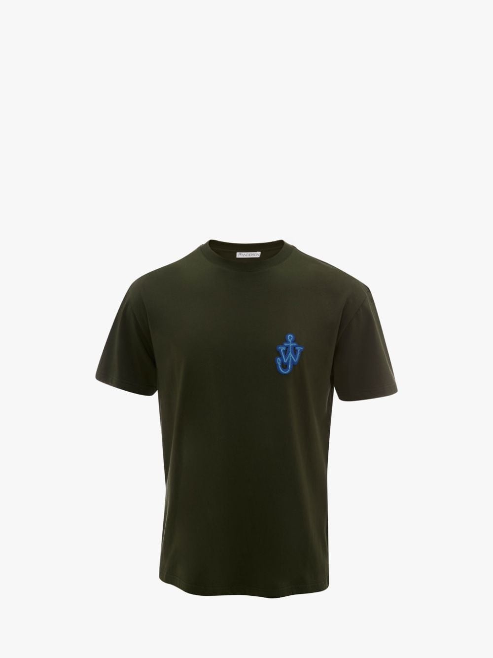 ANCHOR PATCH T-SHIRT - 1