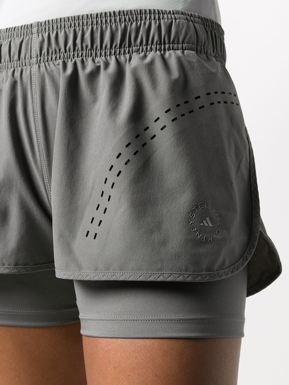 TruePurpose training shorts - 5