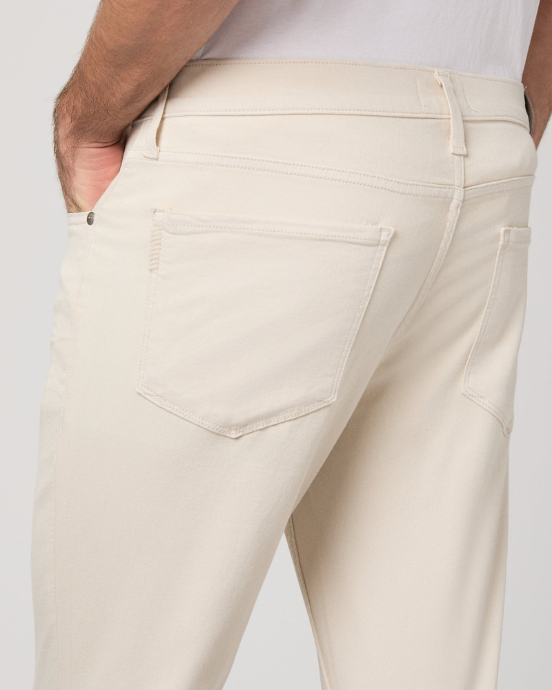 Transcend Federal 30" Slim Straight Jean 5
