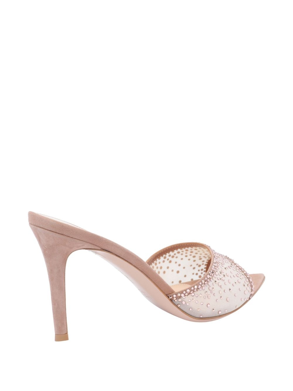 85mm Rania sandals - 3