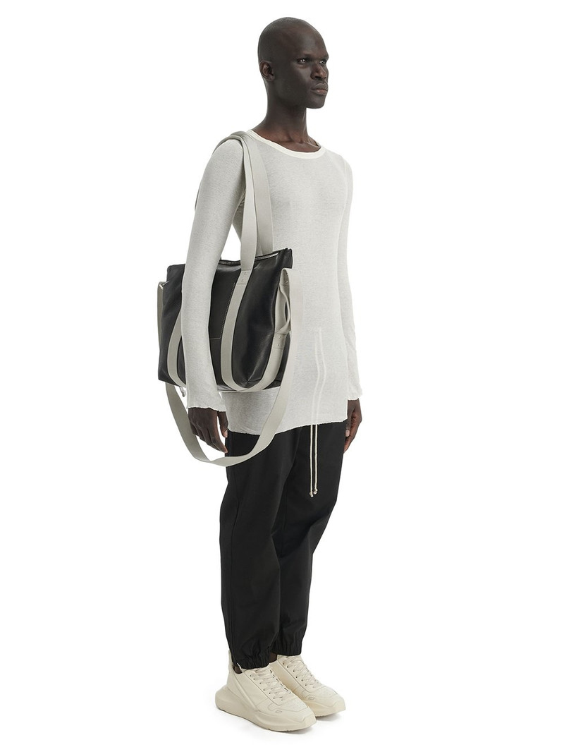 small Strobe Trolley shoulder bag 15