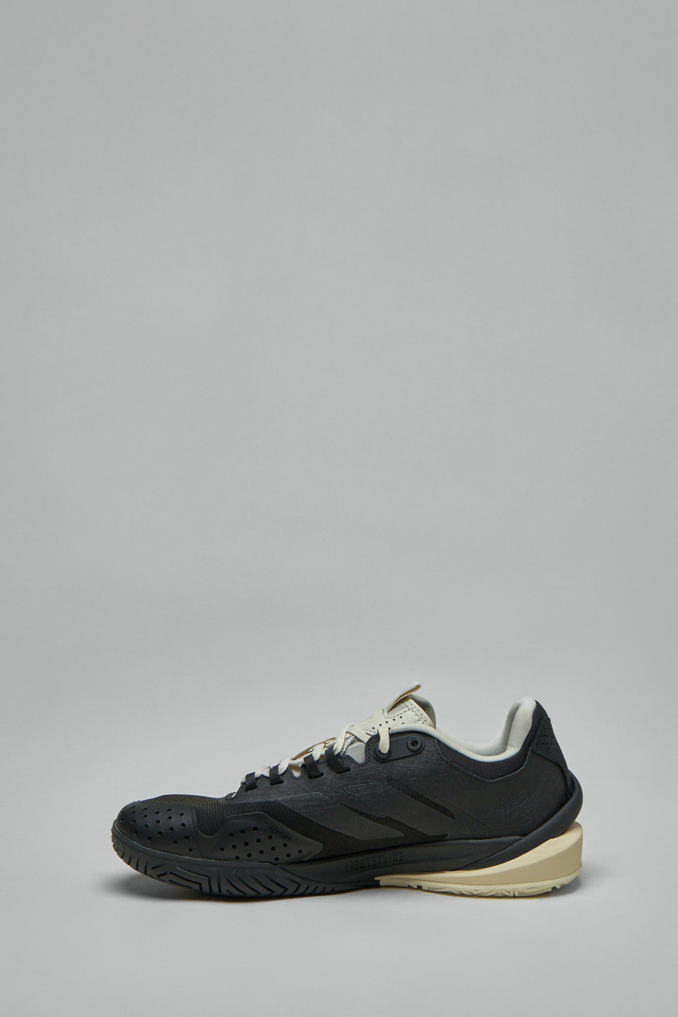 Adizero Cybersonic 2 Tennis Shoes - 3