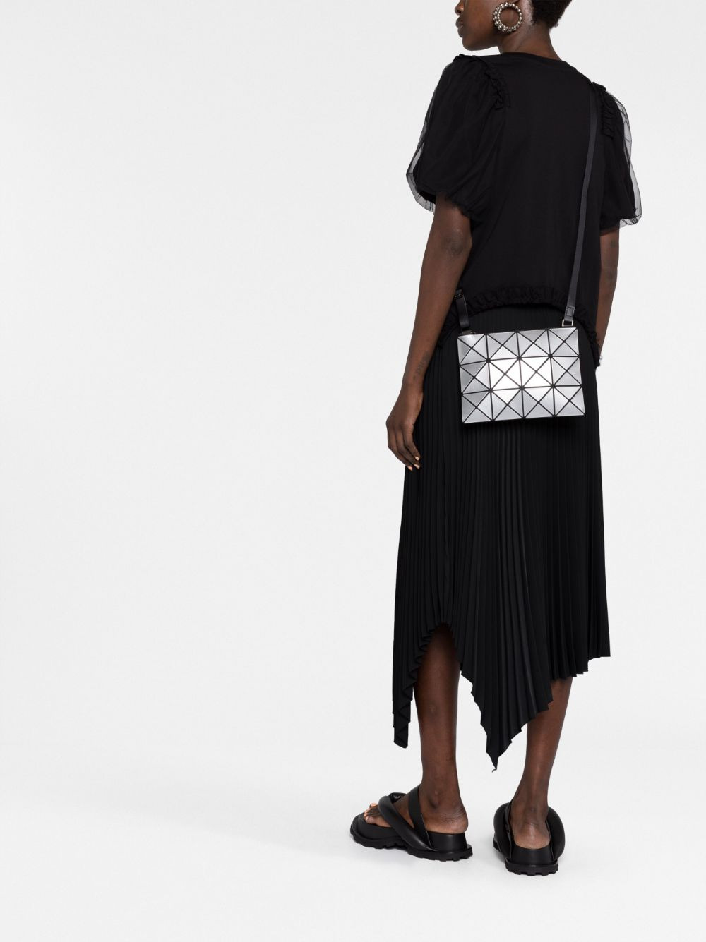 Lucent crossbody bag - 2