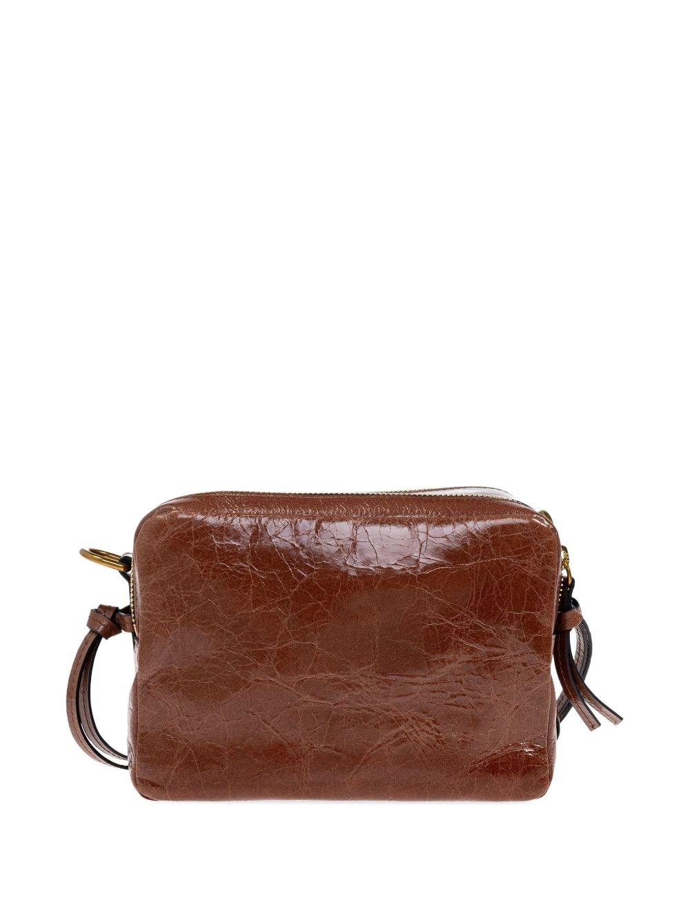 Wardy cross body bag - 2