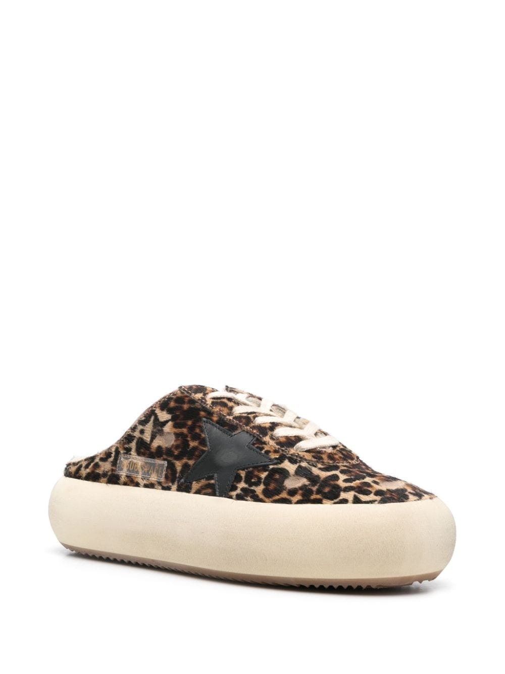 Space Sabot sneakers - 2