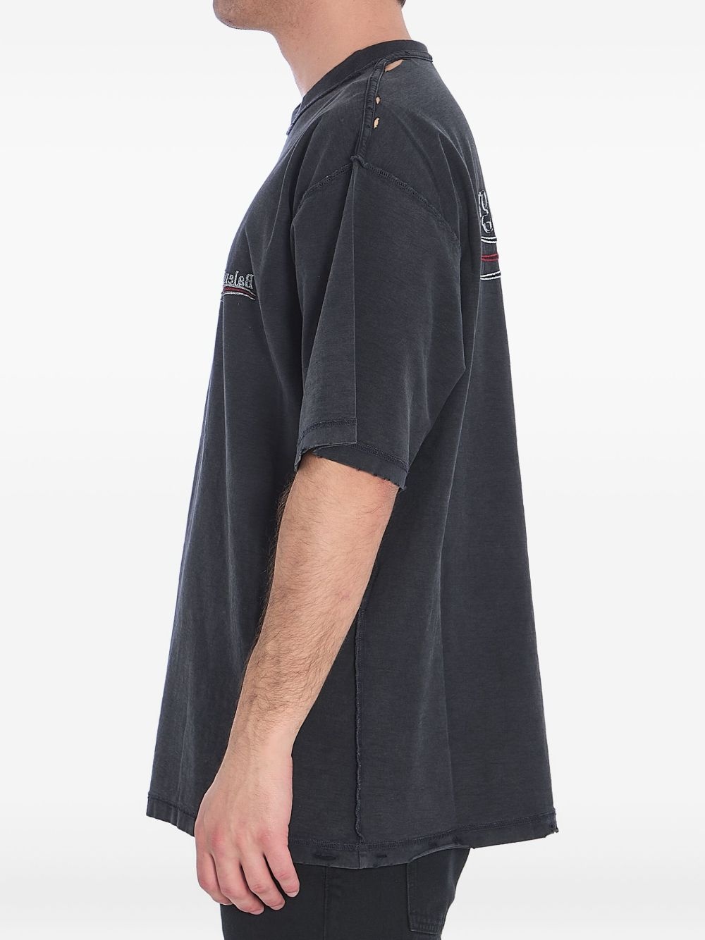Inside Out T-shirt - 2