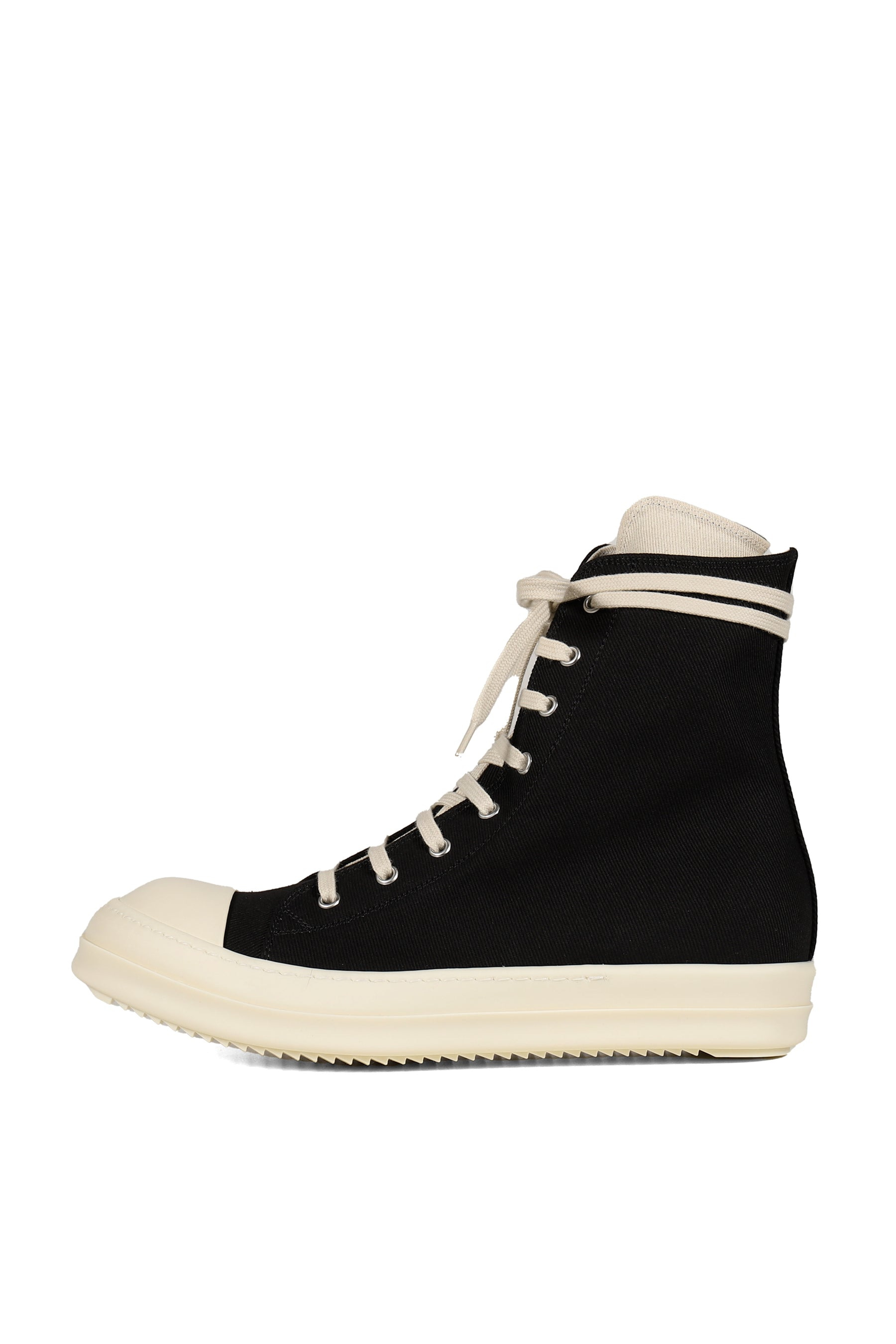 SNEAKS / BLK MILK MILK - 1