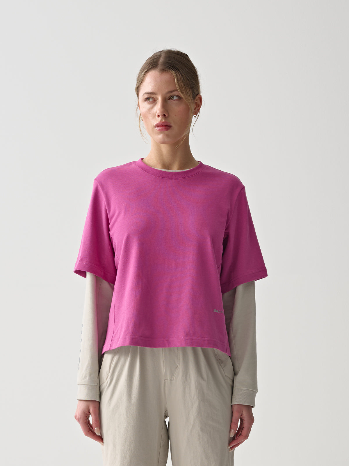 Women's Essentials Tee - 2