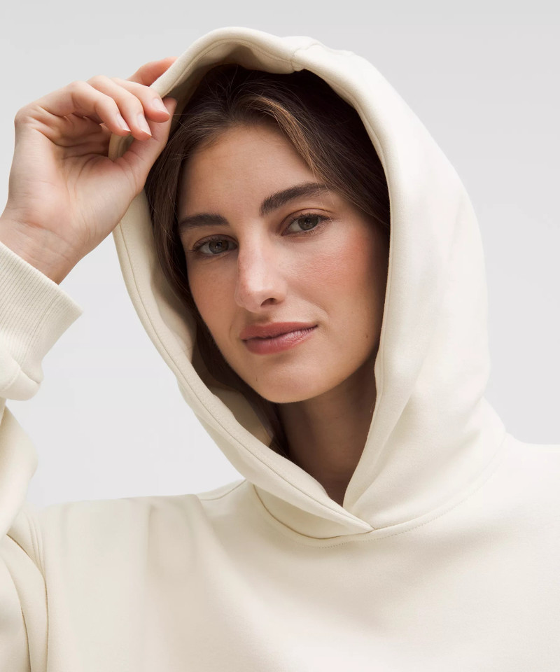 Women's Big Cozy Ultra-Oversized Hoodie 4