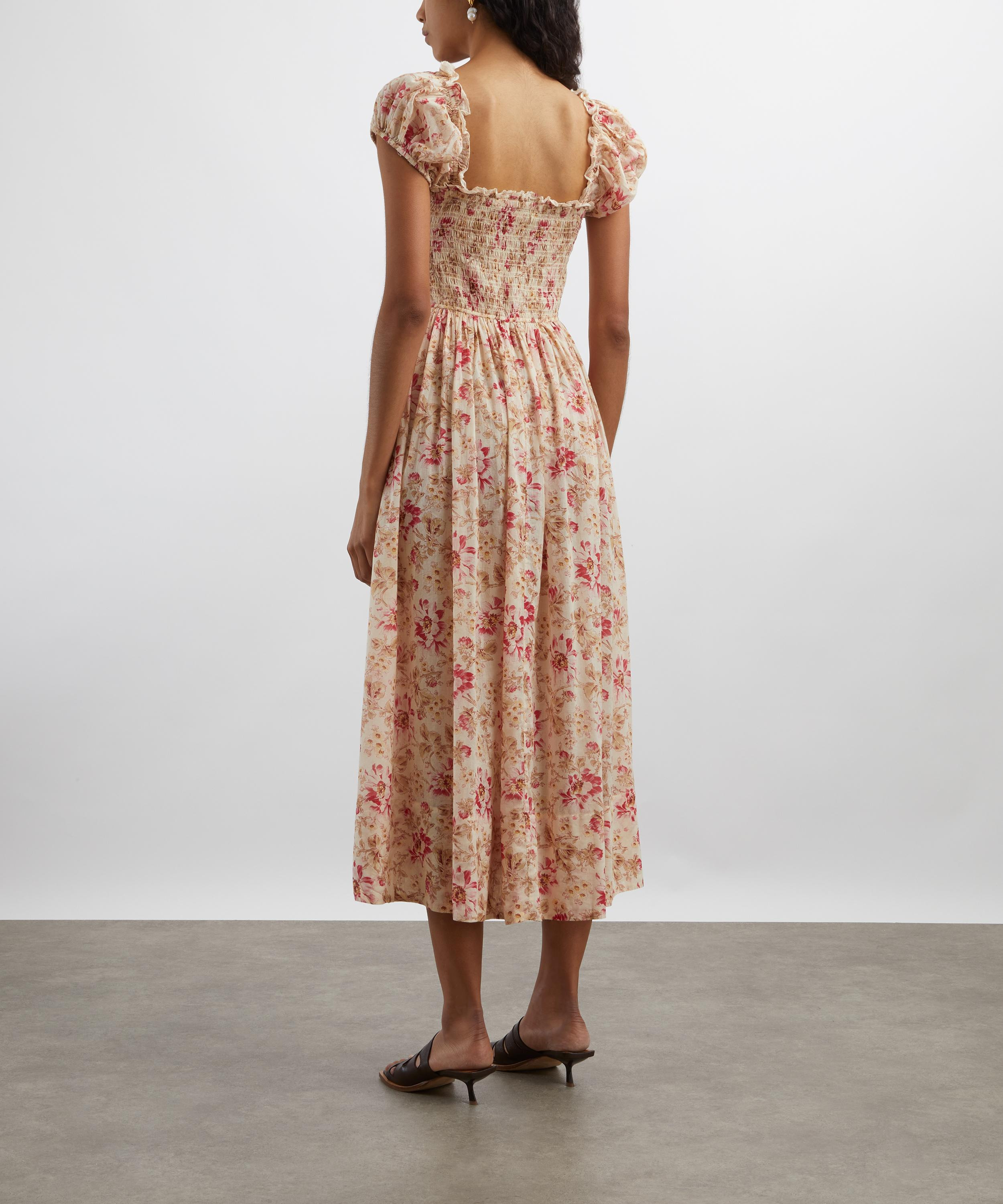 Stanza Fleur de Provence Dress - 4