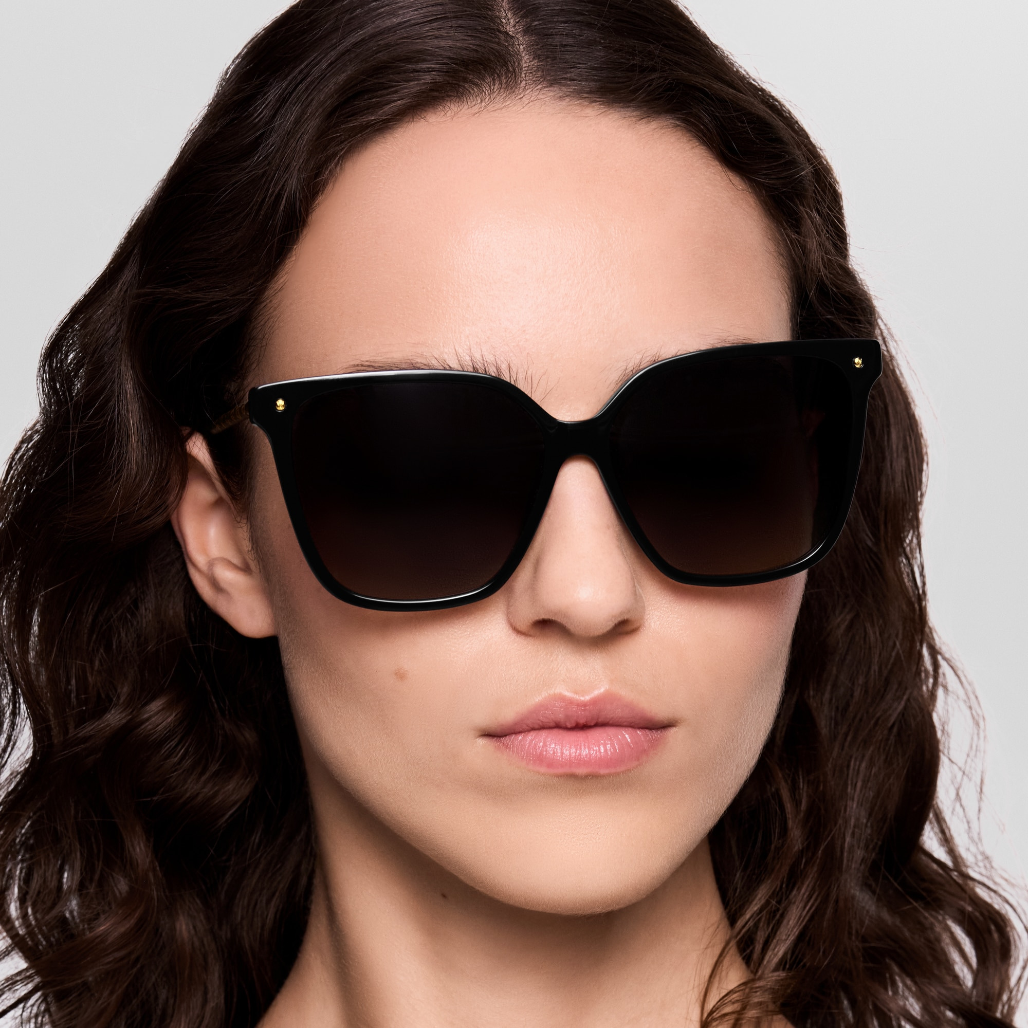 LV First Square Sunglasses - 5
