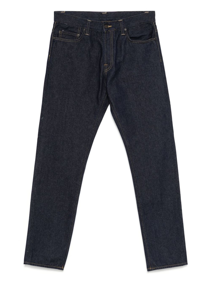 Klondike jeans 1