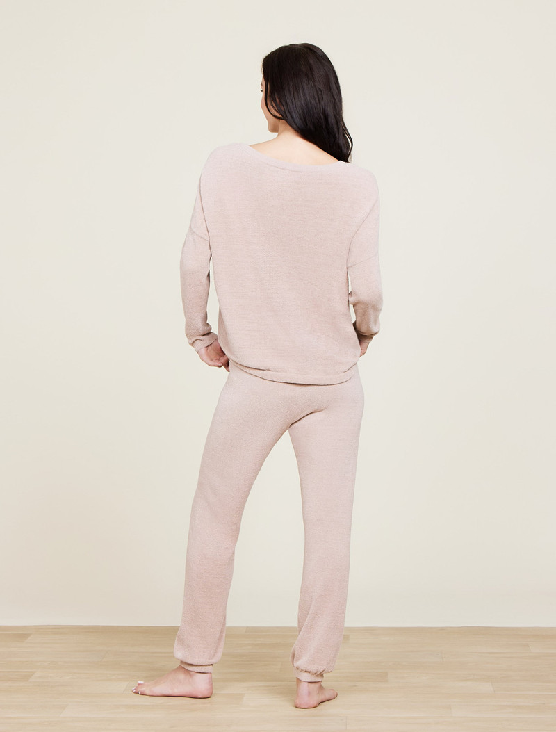 Barefoot Dreams CozyChic Ultra Lite® Slouchy Pullover outlook
