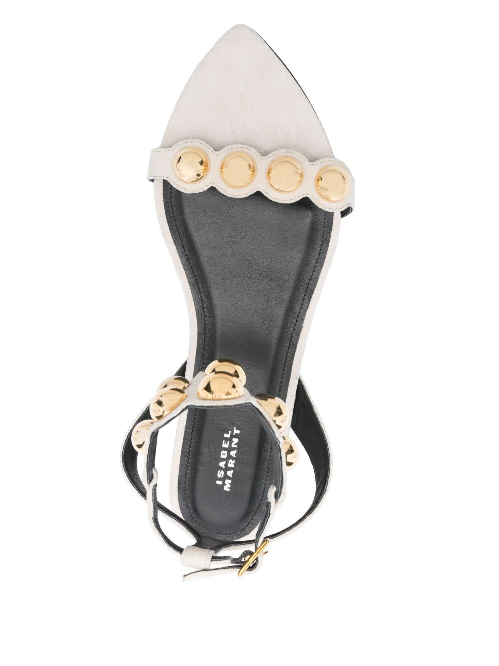 Aselda sandals - 4
