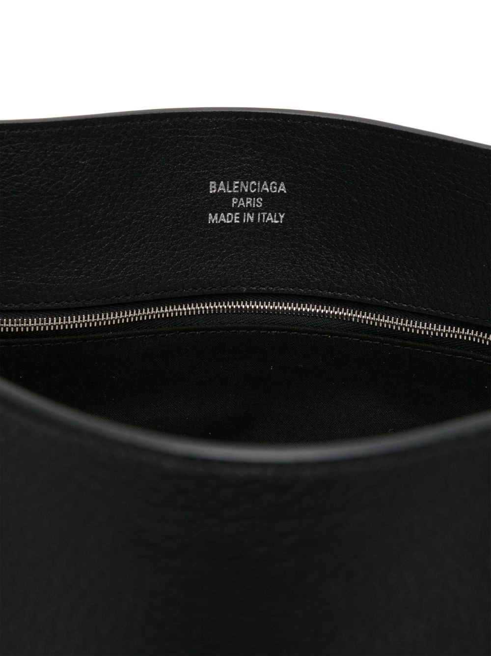 card-detail shoulder bag - 5