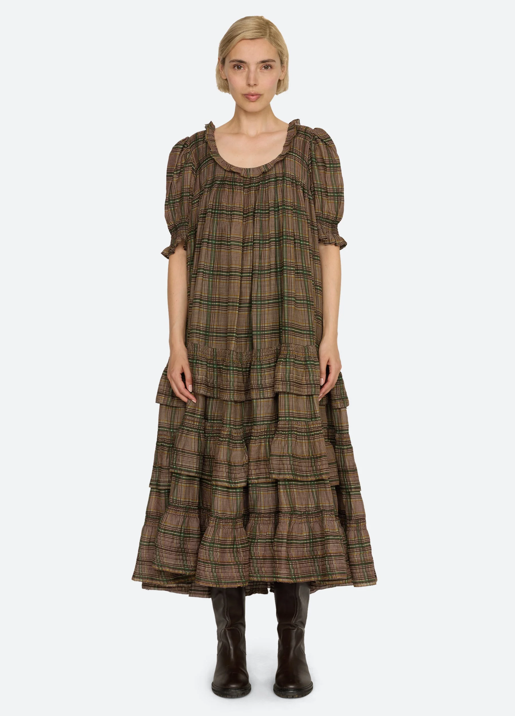 Charly Dress - 1
