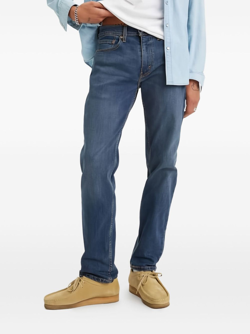 502™ Taper jeans 4