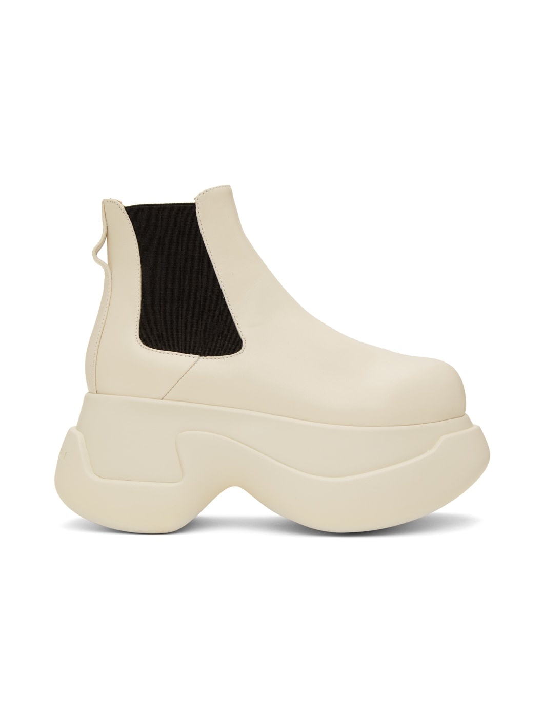 Off-White Aras 23 Chelsea Boots - 1
