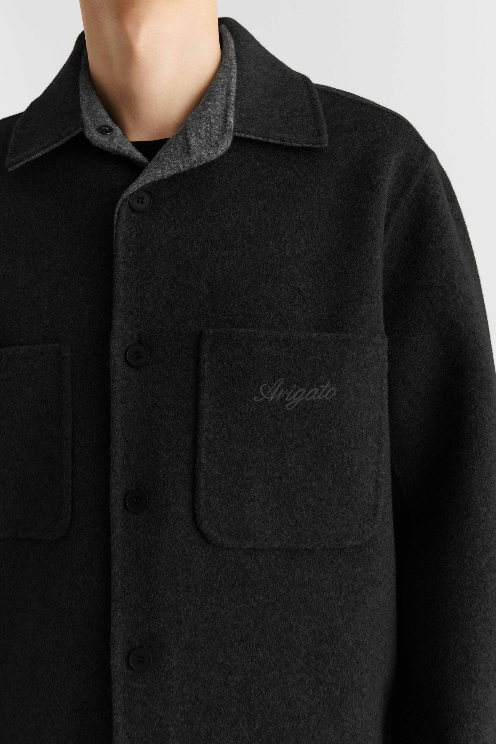 Index Overshirt - 6