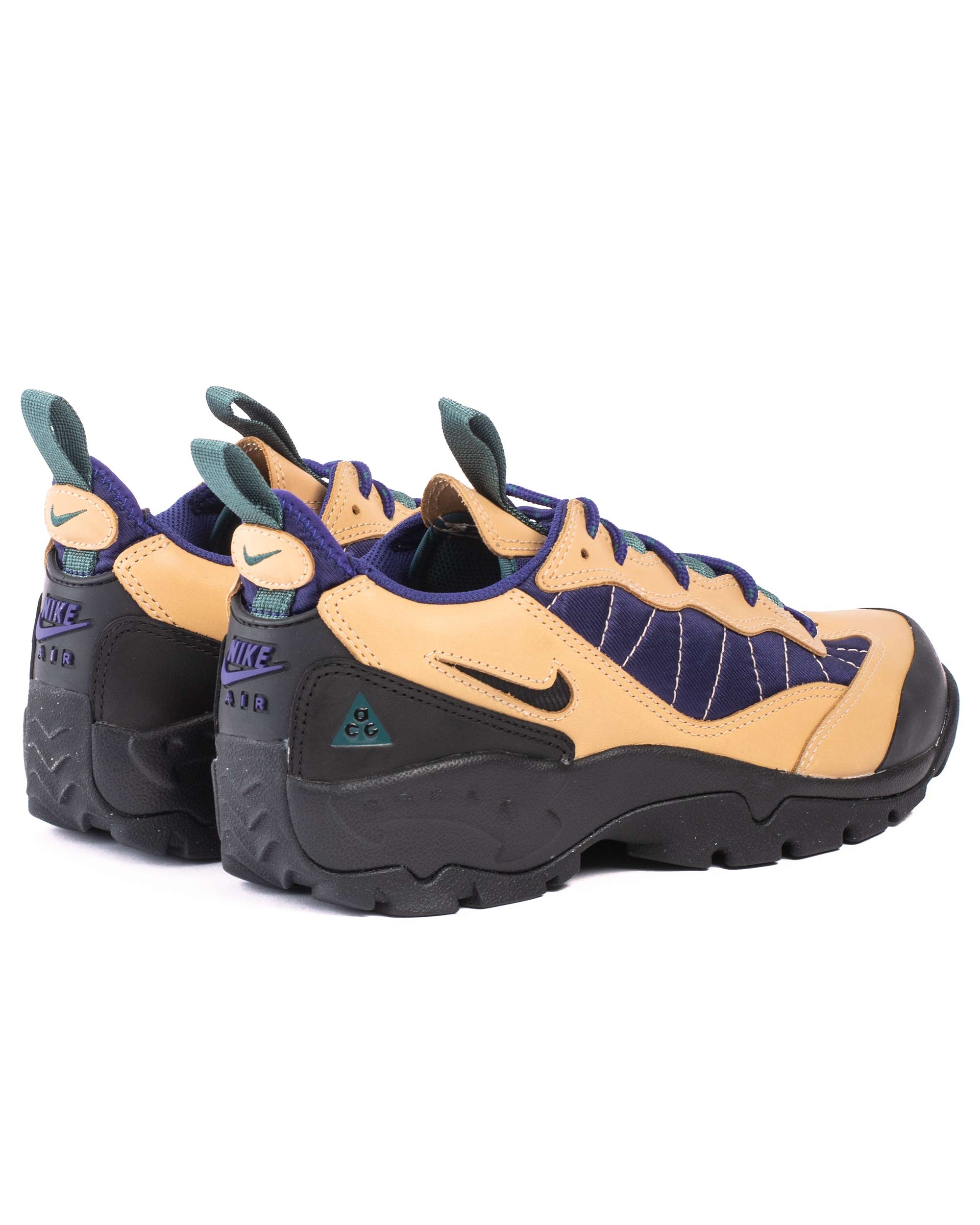 ACG Air Mada Vachetta Tan - 3
