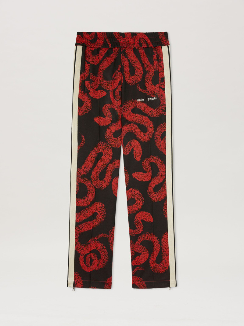 Lunar New Year Snake Track Pants - 1